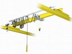 LT overhead crane (1t-10t)