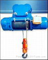 High quality wire rope hoist CD and MD 3