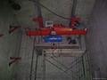 Lx type Overhead Crane