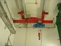 Lx type Overhead Crane 3