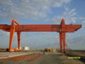 MG gantry crane 3