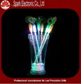 LED flashing stirrer 4