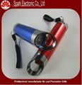 Bottle Opener LED Flashlight 1