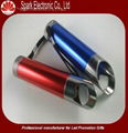 Bottle Opener LED Flashlight 2