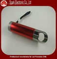 Bottle Opener LED Flashlight 3