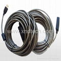 usb extension cable 20M 2