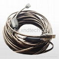 usb extension cable 20M 3