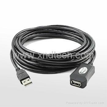 usb extension cable 5M 1