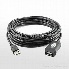 usb extension cable 5M