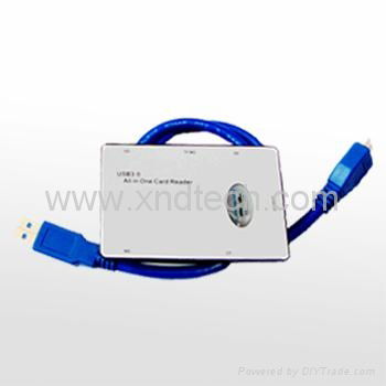 usb3.0 card reader