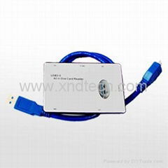 usb3.0 card reader