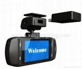 New Original Ambarella A5S30 Car DVR