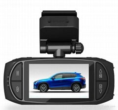 New Original Ambarella A5S30 Car DVR