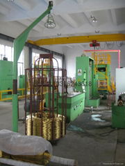 Poly Brass Wire Manufacturing Co.,Ltd