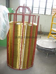 brass wire for making Jewelry