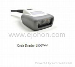 Code CR1000二维固定式条码阅读器(图)