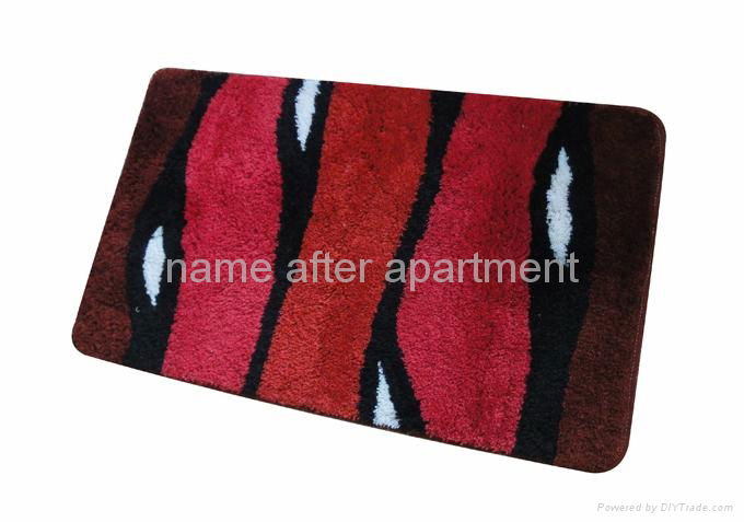 Apanam Bath Mat 3