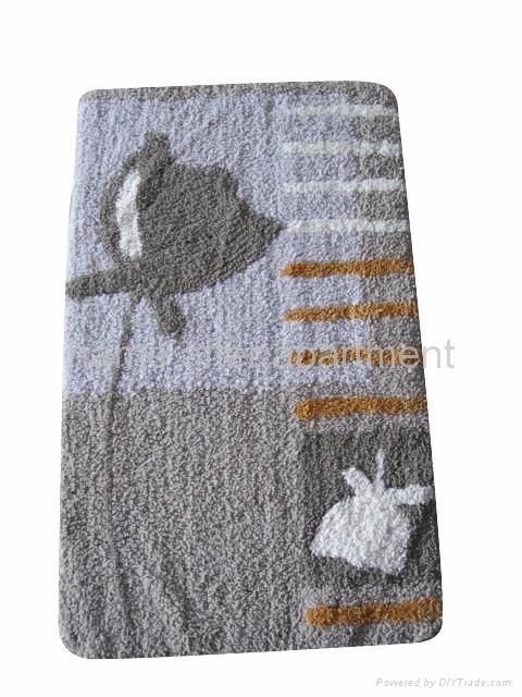 Apanam Bath Mat 5