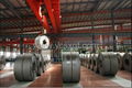 Prime hot dipped galvanized steel sheet in coil 2