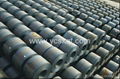 Zinc Coating Steel for Construction and Real Estate 3