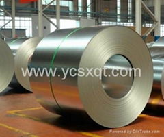 High corrosion resistance HDG