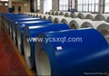 PrePainted Galvanized Steel PPGI 1