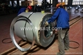 PVC coated steel coil 3