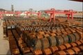 Color steel coil  4