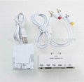 Hdmi camera connection kit 6 in 1 for ipad/iphone/Ipod 5