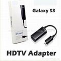 Galaxy S3 HDMI cable 2
