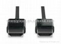 For Apple Original HDMI to HDMI Cable (1.8 m) MC838ZM/A Digital AV for HDTV 1080