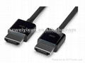 For Apple Original HDMI to HDMI Cable (1.8 m) MC838ZM/A Digital AV for HDTV 1080 2