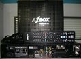 Azbox EVO XL 3