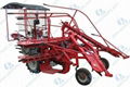 sugar cane harvester SQCH01