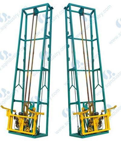 Mini sugarcane loader SQCL01