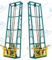 Mini sugarcane loader SQCL01