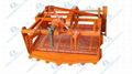 Cassava Harvester/Tapioca Harvester SQTH03