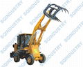 big sugarcane loader SQCL03