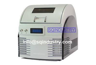 XRF Gold Tester (Desktop, Model: SQ-2600, without computer, Hot Sale)