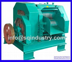 sugarcane crusher