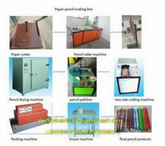 paper pencil making machine 0086-13526735822