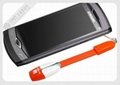 usb cellphone straps in 32GB flash