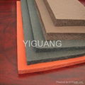 silicone foam sheet 3