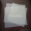 silicone rubber sheet