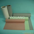 heat resistant silicone rubber sheet