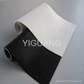 self adhesive silicone rubber sheet 2