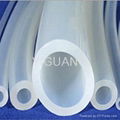 silicone rubber tube / tubing 3