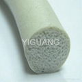 silicone foam strip cord 2