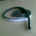 adhesive silicone sponge foam strip cord 2