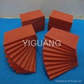 silicone sponge foam 3